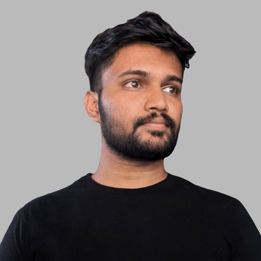 Niranjan B A